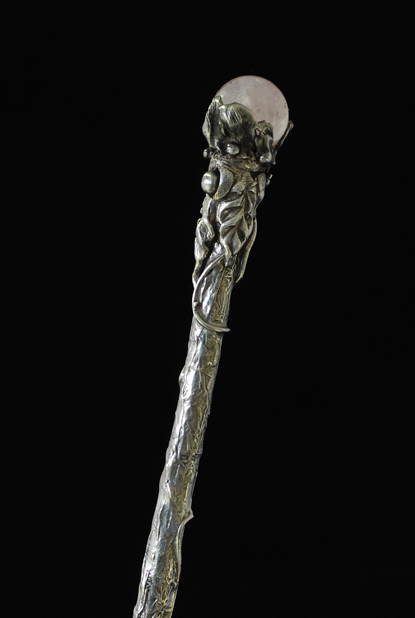 Auralite-23 Transformation Power Wand